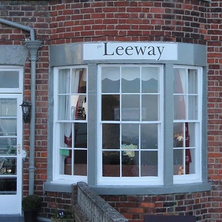 The Leeway Hotel Scarborough Room photo